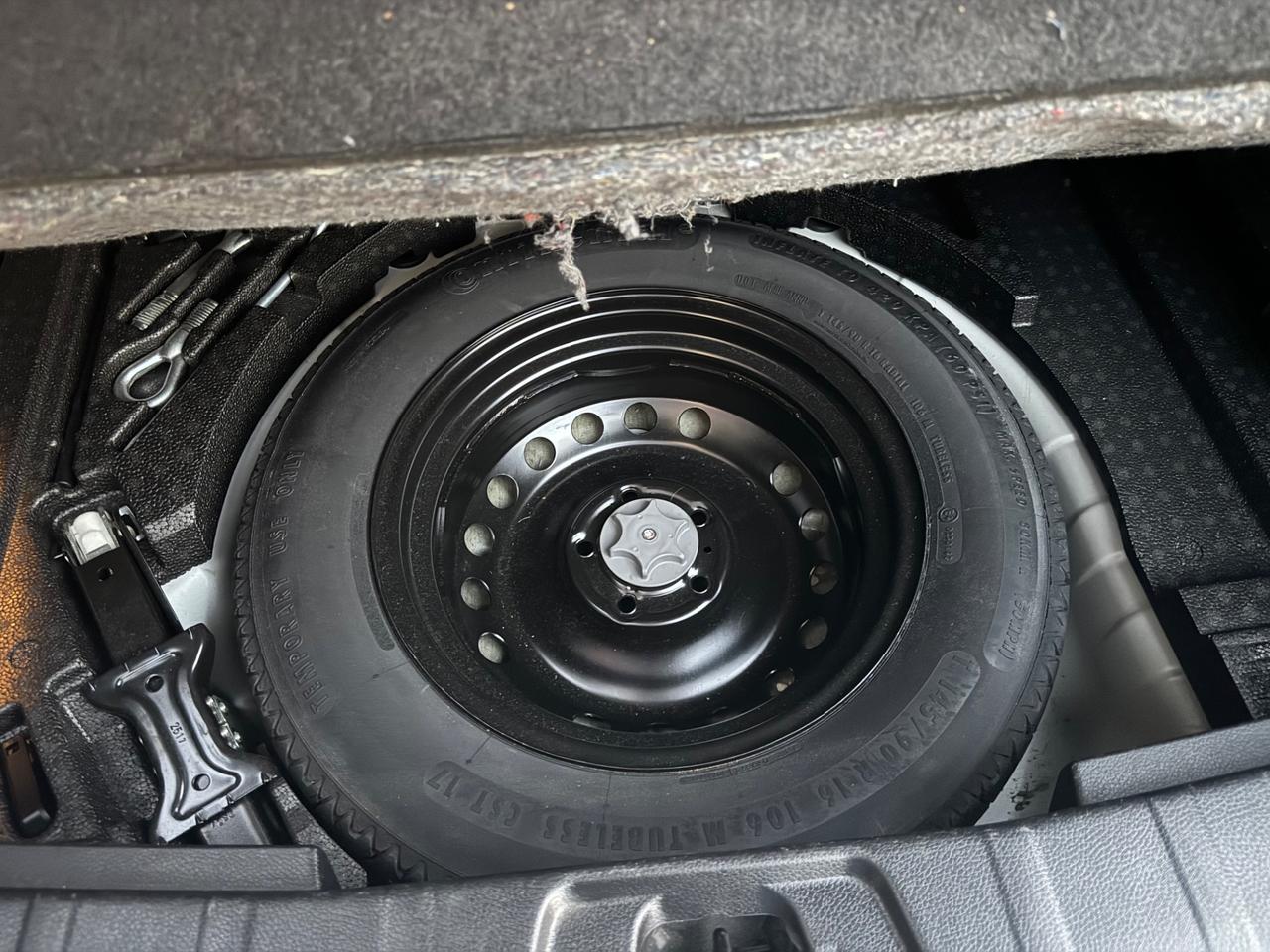 Nissan Qashqai 1.5 dCi N-Connecta tetto 360 metallizzata