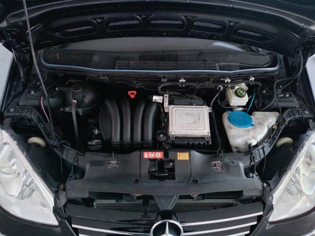 MERCEDES-BENZ A 150 Avantgarde