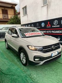 Volkswagen T-Cross 2023 110CV AUTOMATICA LEGGI TUTTO!