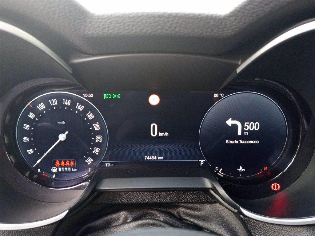 ALFA ROMEO Stelvio 2.2 t Veloce Q4 210cv auto del 2023