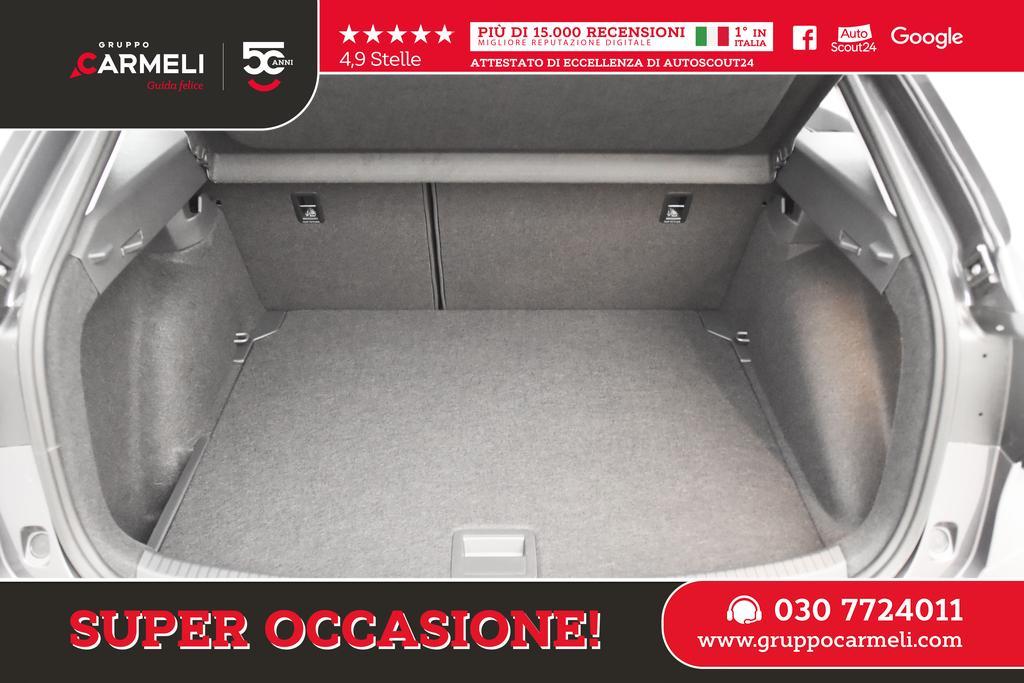 Volkswagen Taigo 1.0 TSI Life