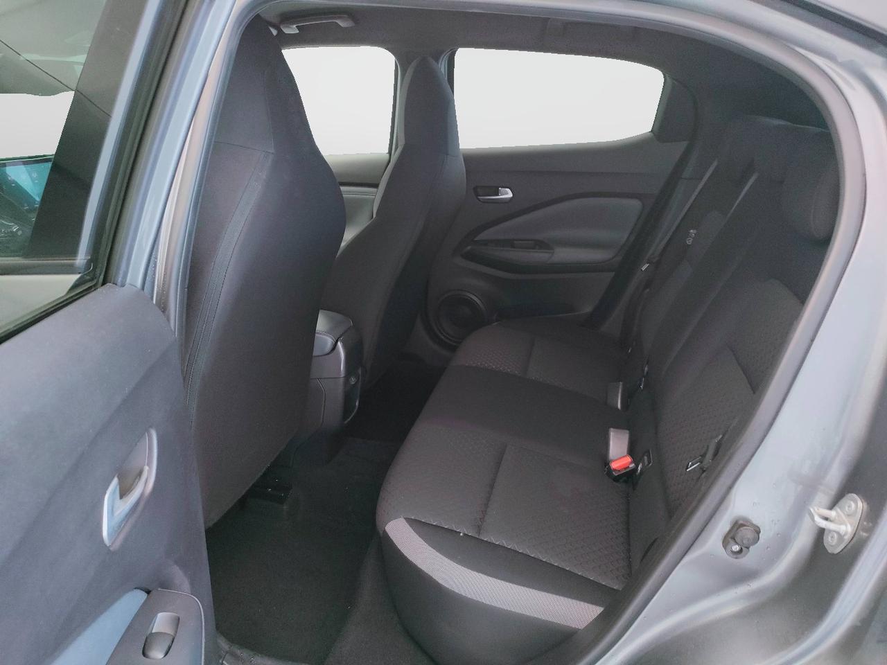 NISSAN Juke II 2020 - Juke 1.0 dig-t N-Connecta 114cv