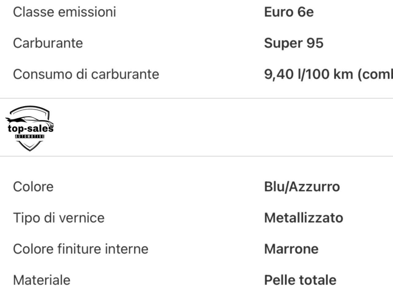 Porsche Cayenne 2.9 V6 S Perfetta 4x4