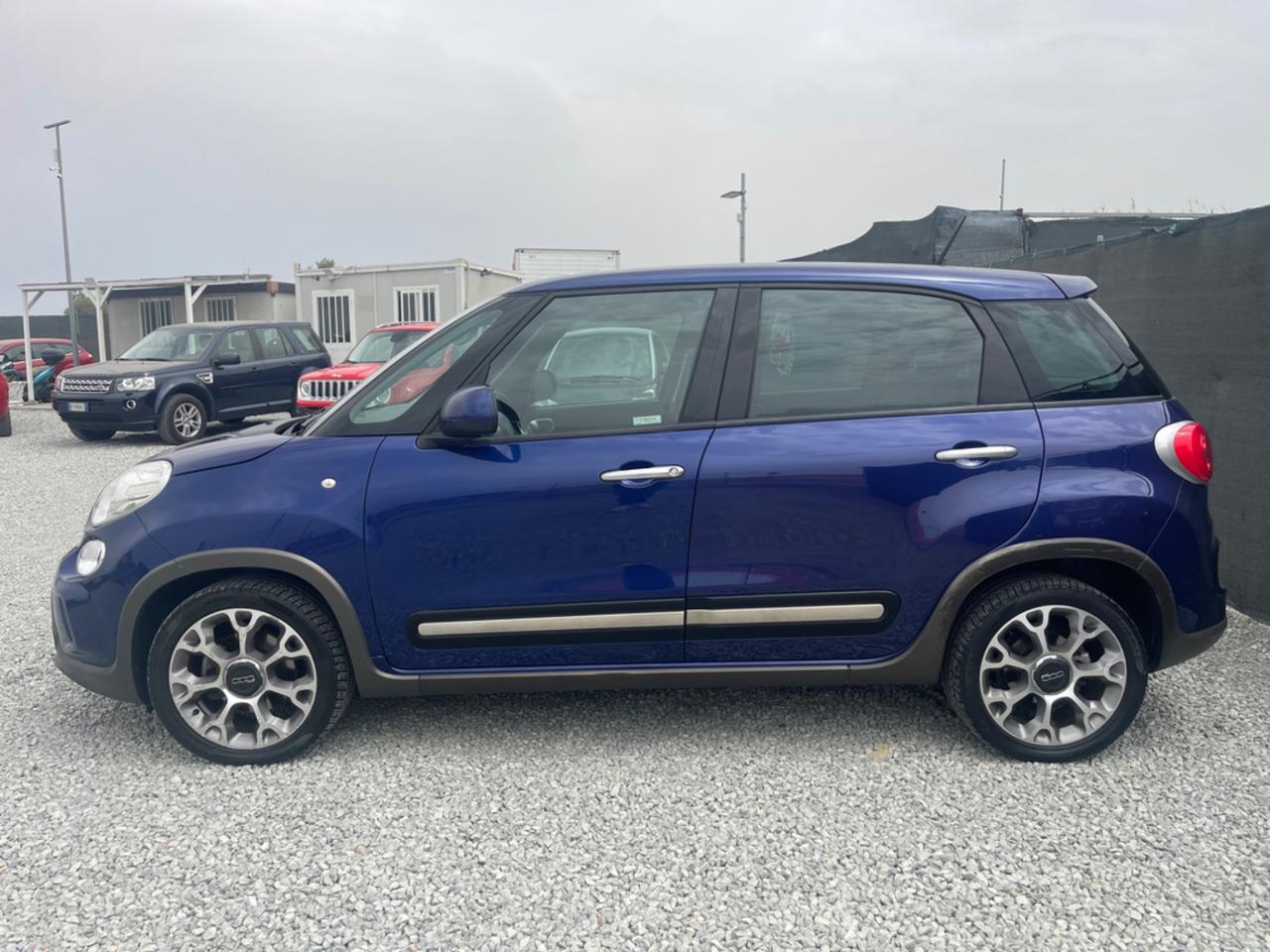 Fiat 500L 1.3 Multijet Trekking GARANZIA