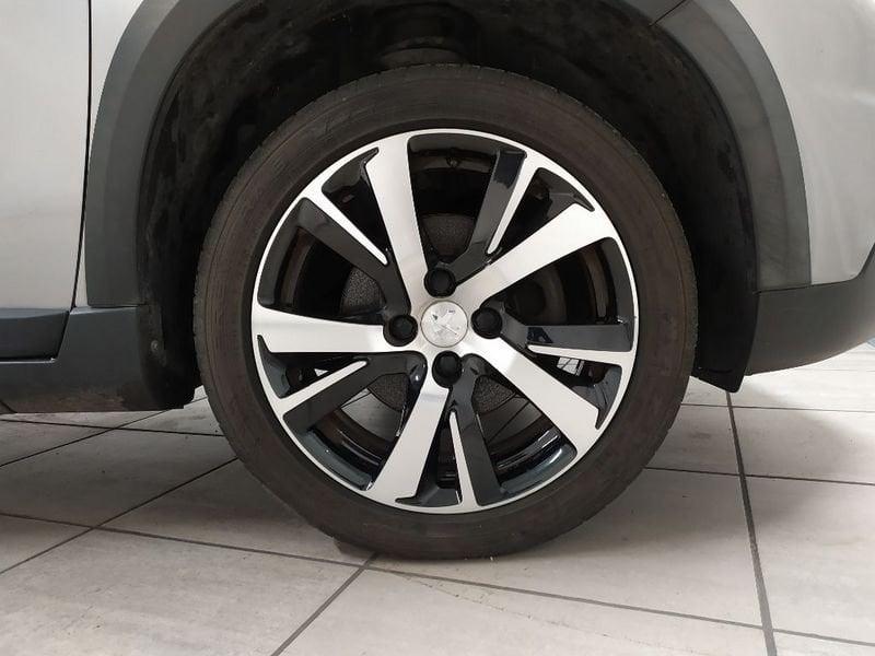 Peugeot 2008 1.2 puretech t Gt Line s&s 110cv eat6 my18