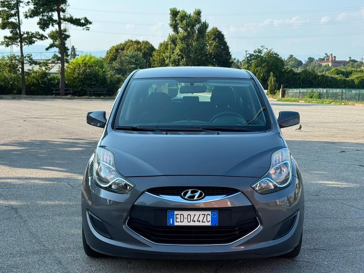 Hyundai iX20 1.4 90 CV Comfort