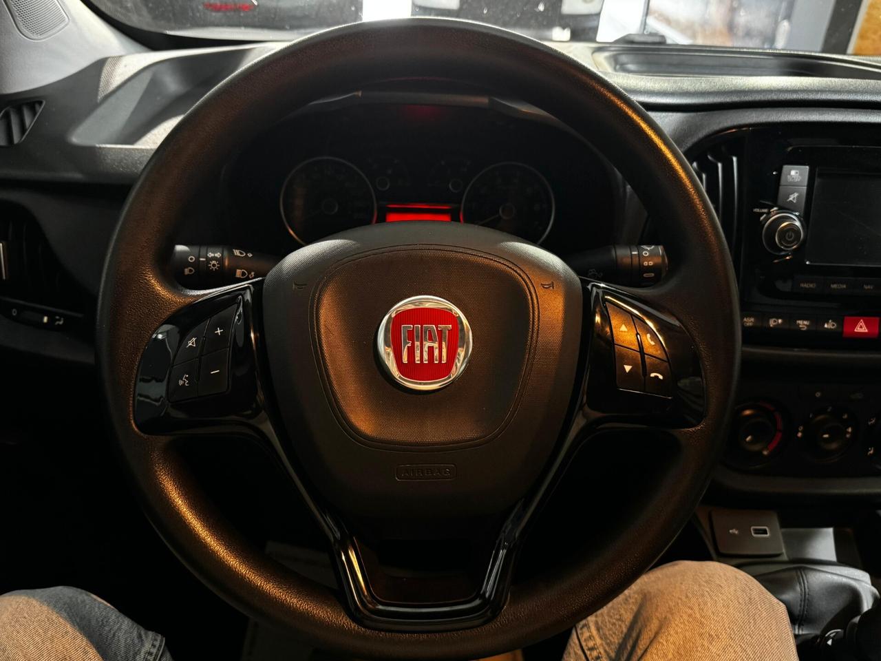 Fiat Doblo Doblò 1.6 MJT 105CV