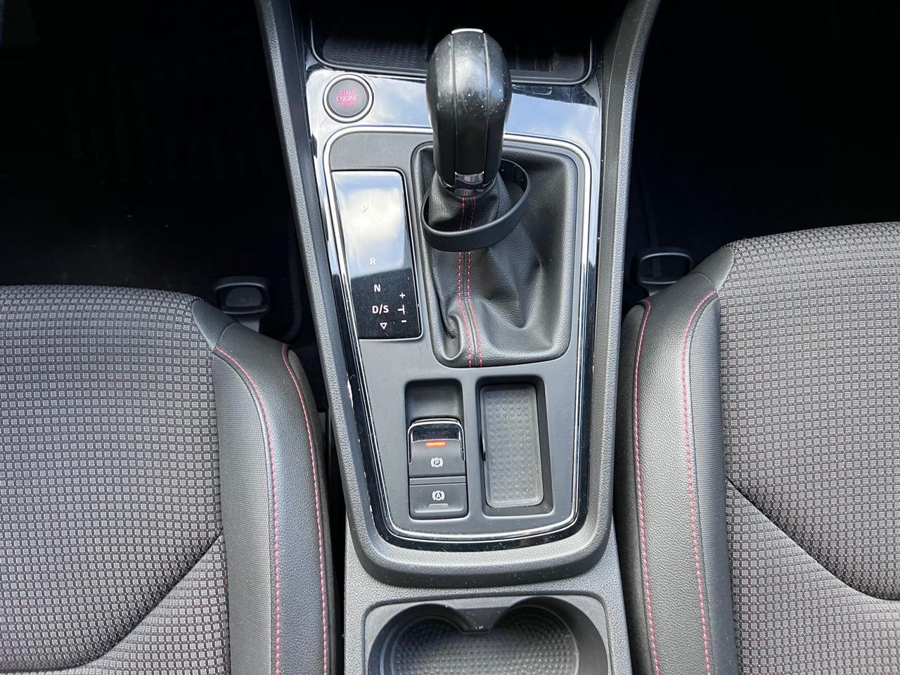 Seat Leon FR 2.0 TDI #7031