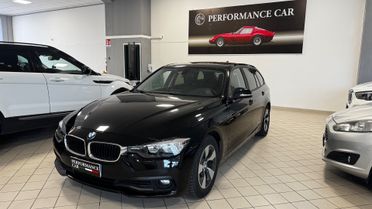 Bmw 320d Efficient Dynamics Touring