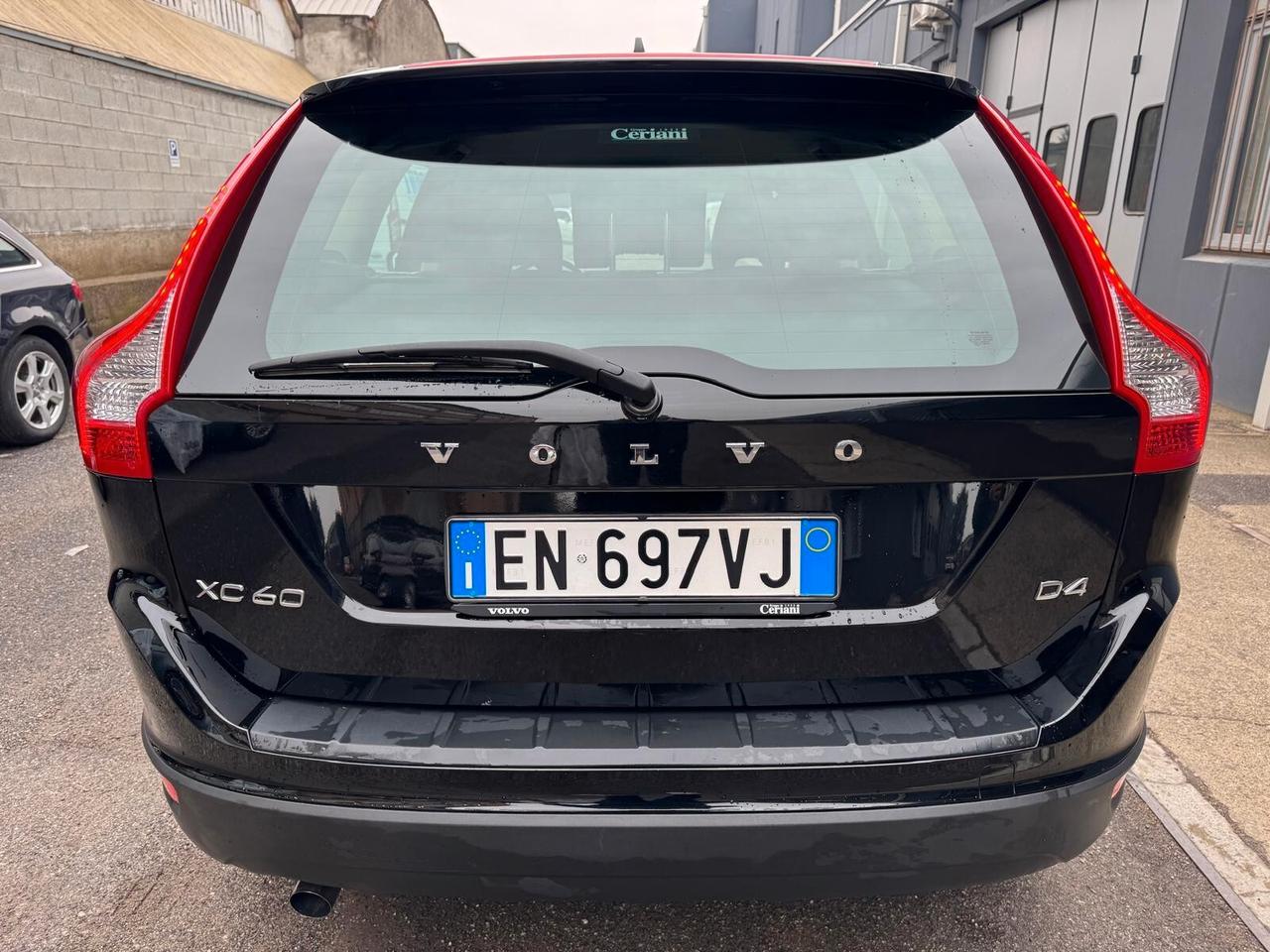 Volvo XC 60 XC60 D4 Business