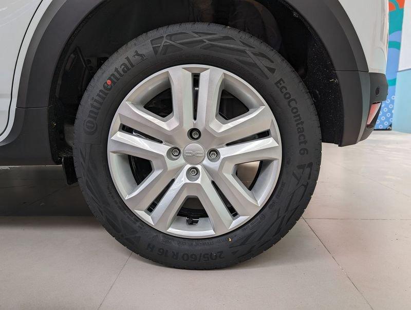 Dacia Sandero 1.0 TCe STEPWAY EXPRESSION