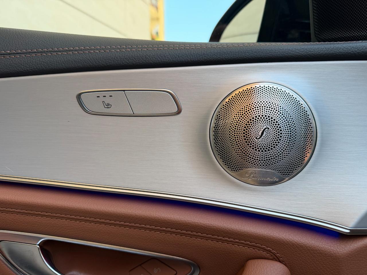 Mercedes-benz E 300 de S.W. Auto Plug in hybrid Premium Plus AMG