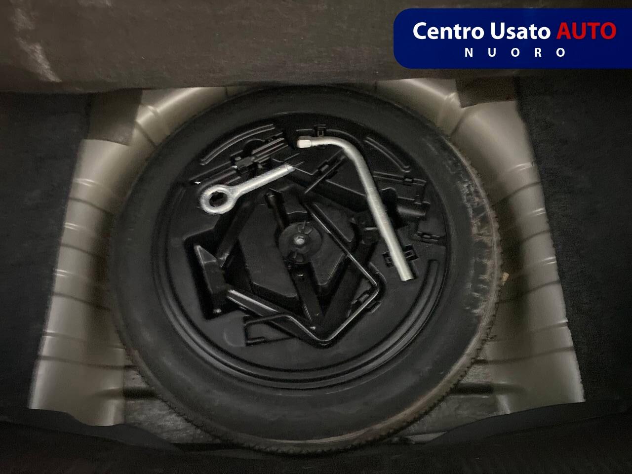 Alfa Romeo Giulietta 1.6 JTDm-2 105 CV Progression