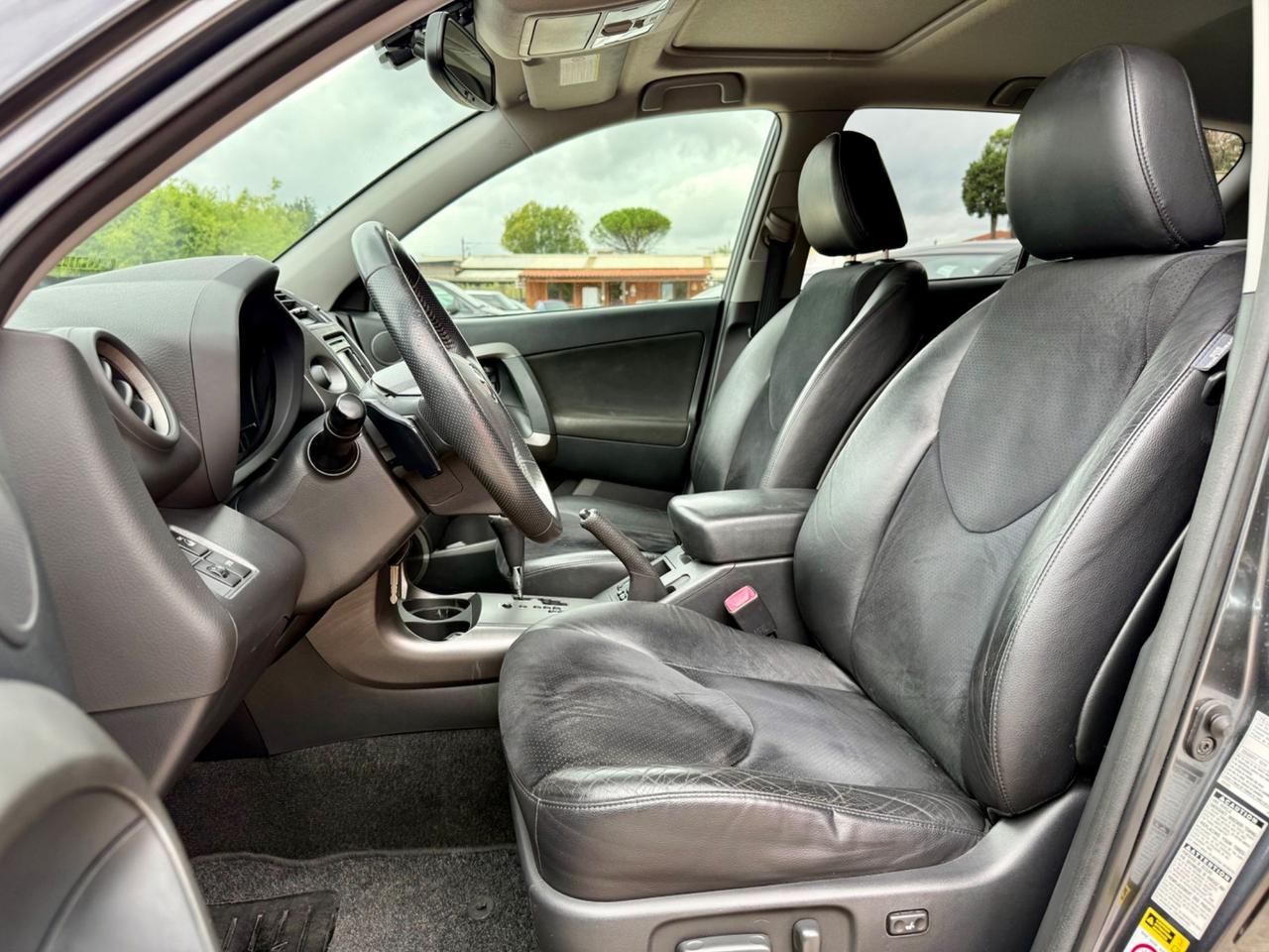 Toyota RAV 4 RAV4 2.0 MultidriveS Exclusive