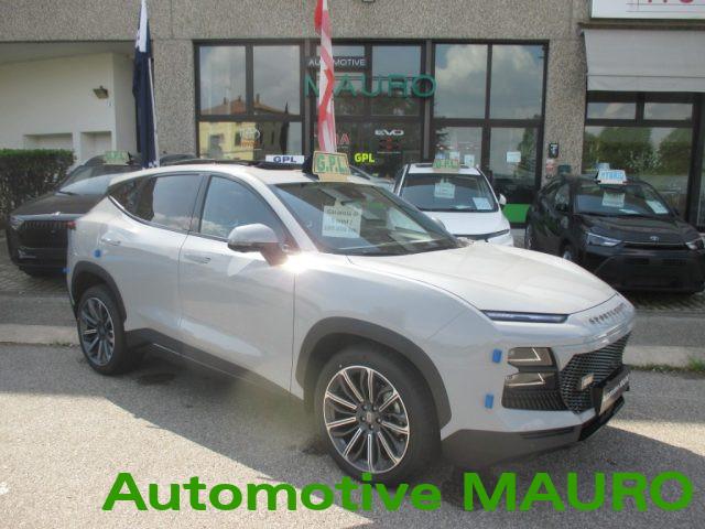 SPORTEQUIPE Sportequipe 6 GT Sportequipe 6 GT 1.6 T-GDI DCT GPL