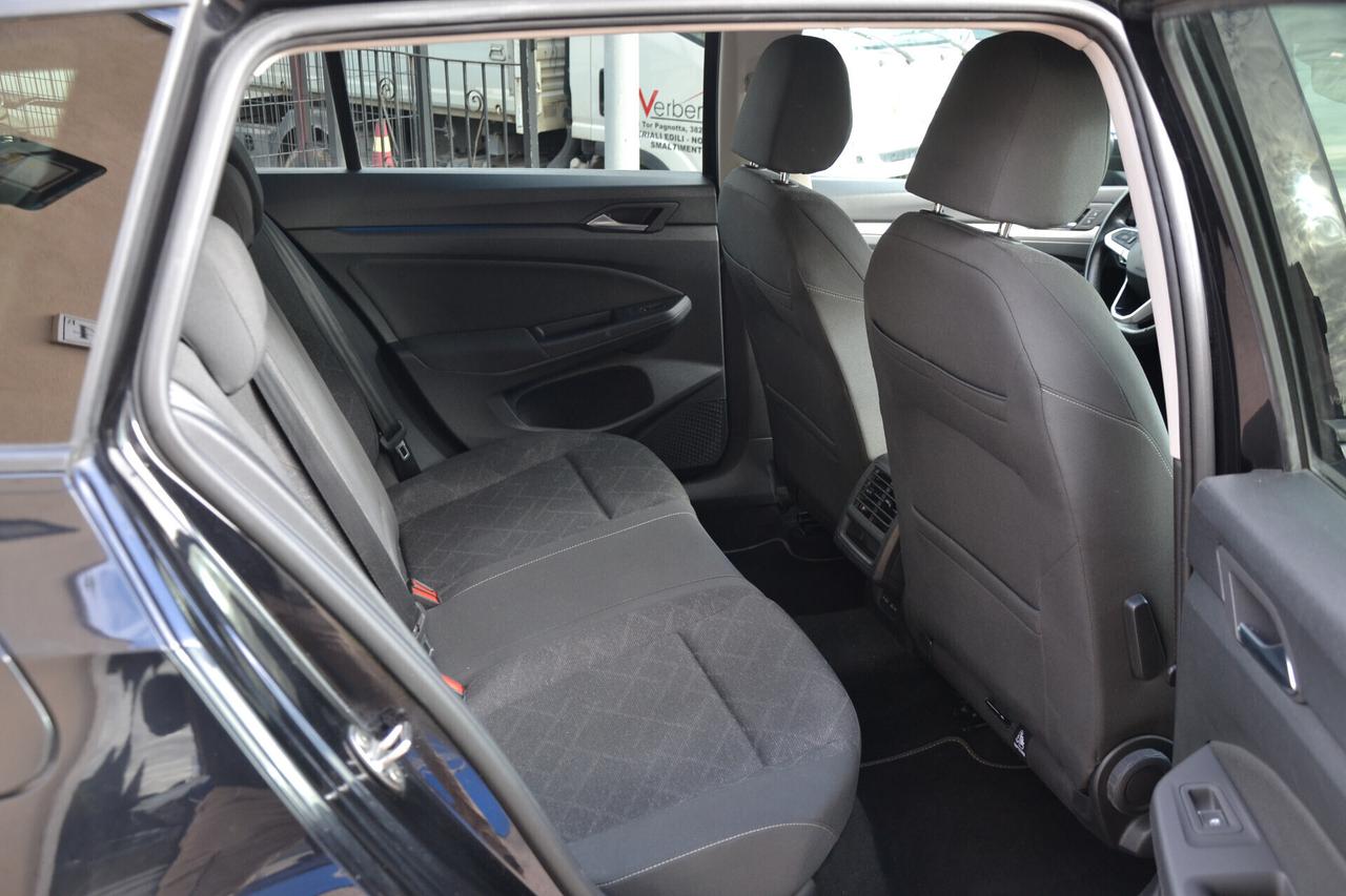 Volkswagen Golf Variant 2.0 TDI 150CV DSG **PREZZO REALE**UNIPRO'**