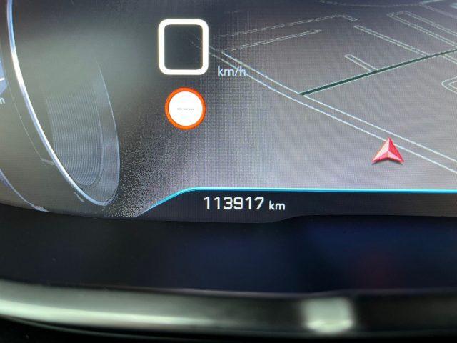 PEUGEOT 3008 1.5 BlueHDi 130 S&S Business