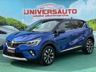Renault Captur 1.0 TCe 90cv Techno 2024