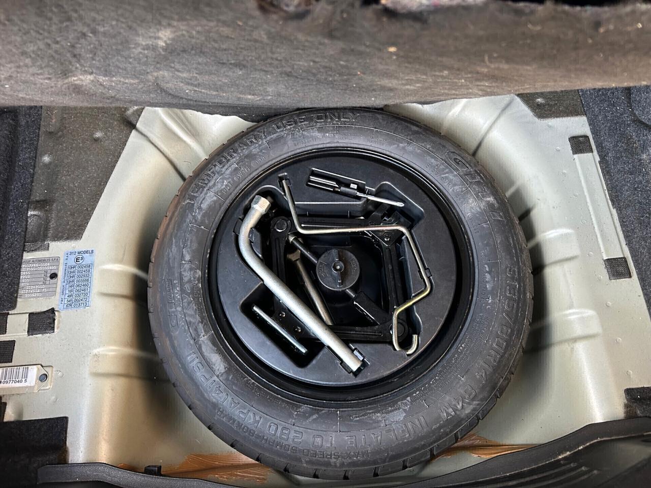 Lancia Ypsilon 0.9 TwinAir 85 CV 5 porte S&S Platinum