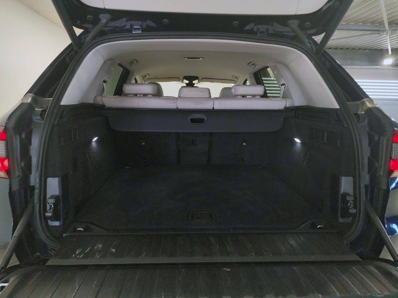 BMW X5 xDrive30d xLine