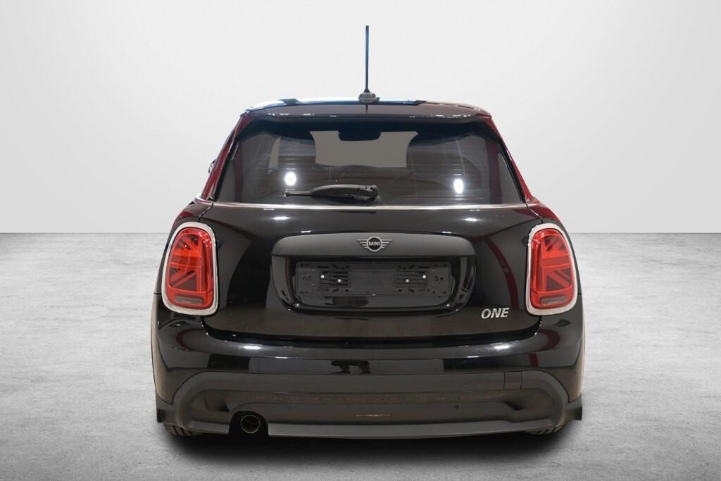 MINI ONE 1.5 102CV 6M. 5PORTE BUSINESS ( FARI LED - CRUISE - NAVI - CARPLAY - SENSORI POST. )