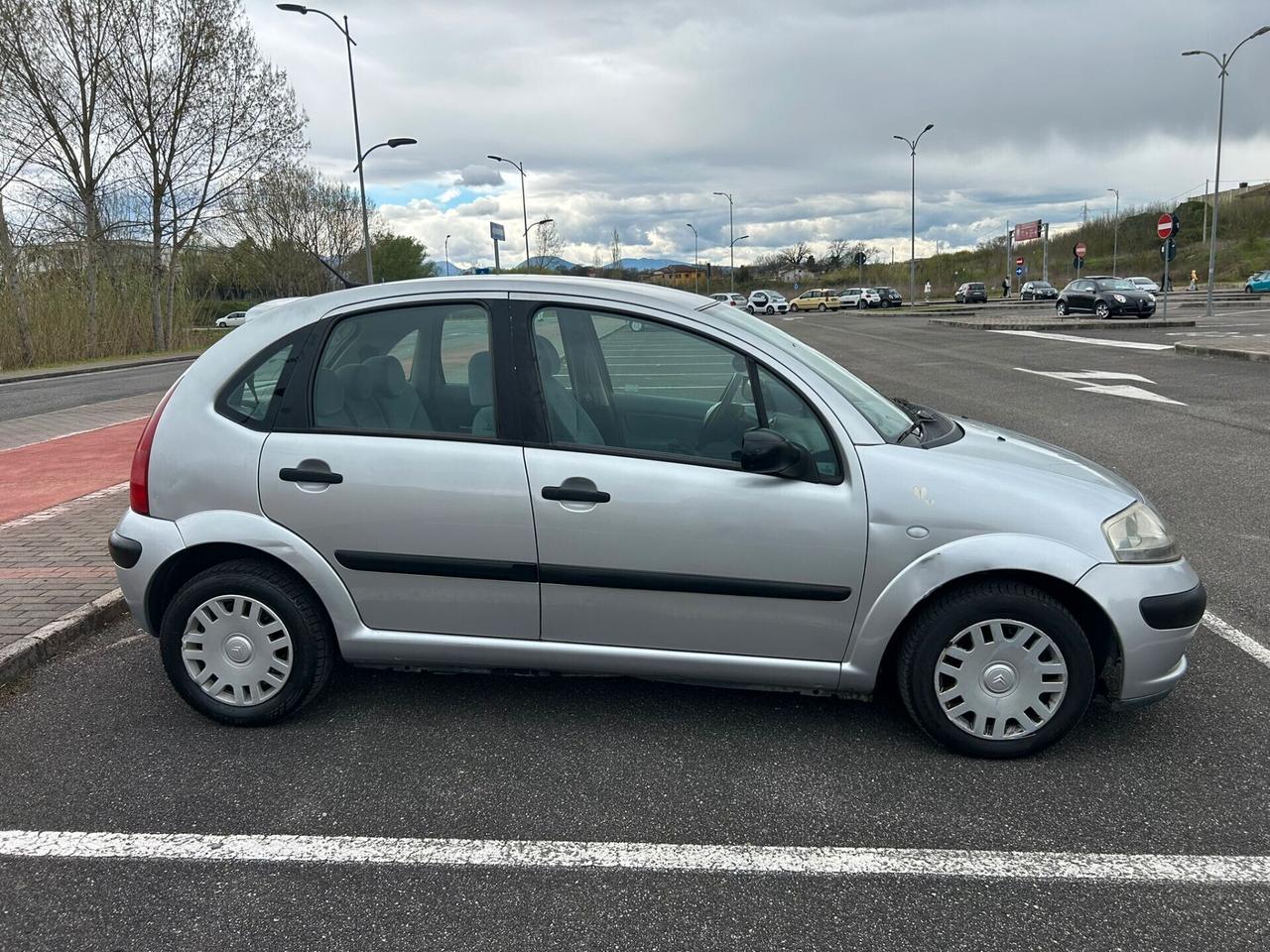 Citroen C3 1.4 HDi 70CV Exclusive