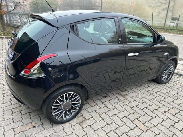 LANCIA Ypsilon 1.2 69 CV 5 porte Platinum