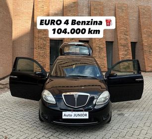 Lancia Ypsilon 1.2 Platino