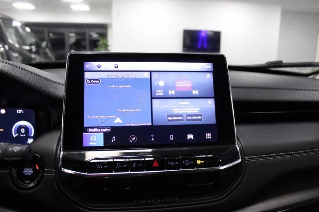 JEEP Compass 1.6 Multijet II 130 CV 'S'