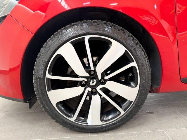 RENAULT Clio 1.5 dCi 8V 90CV EDC 5 porte Energy