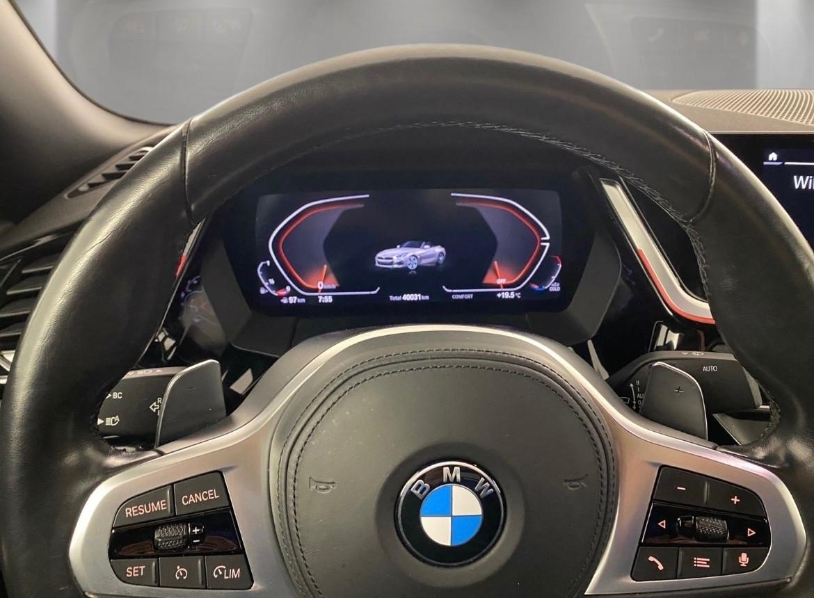 BMW Z4 sDrive20i M Sport