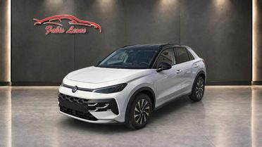 Volkswagen T-Roc LIFE 1.5 eTSI ACT 115cv