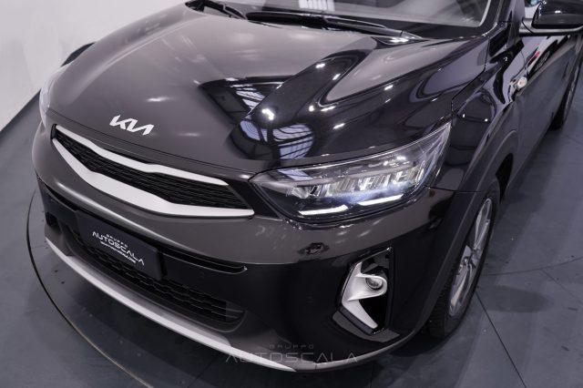 KIA Stonic 1.0 T-GDi 100cv MHEV MT Urban