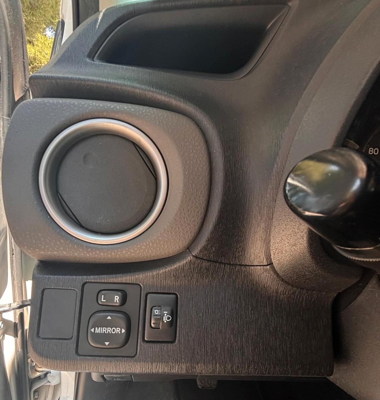 Toyota Yaris 1.4 D-4D 5 porte Lounge