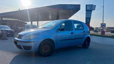 Fiat Punto Classic 1.2 5 porte Active GPL