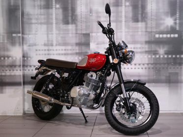 Mash Two Fifty 250