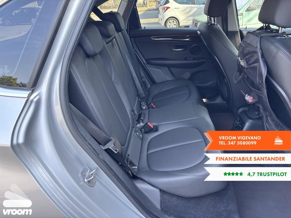 BMW Serie 2 A.T. (F45) 225xe Active Tourer iPer...