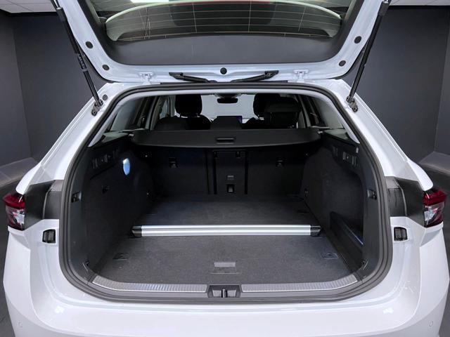 SKODA Superb 1.5 TSI Hybrid DSG Wagon Selection