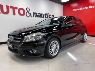 MERCEDES-BENZ A 180 CDI BE EXECUTIVE