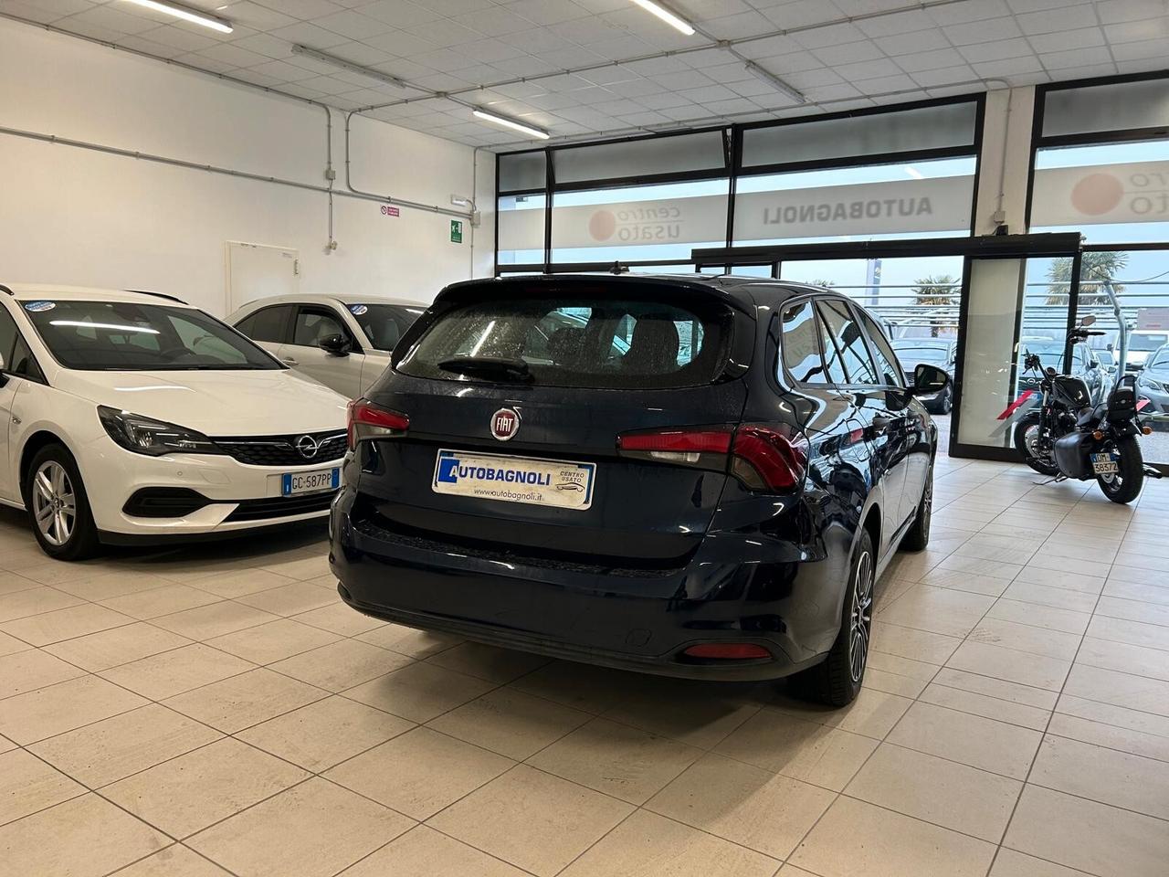 Fiat Tipo SW CITY LIFE 1.6 Mjt 130 CV SPOTICAR