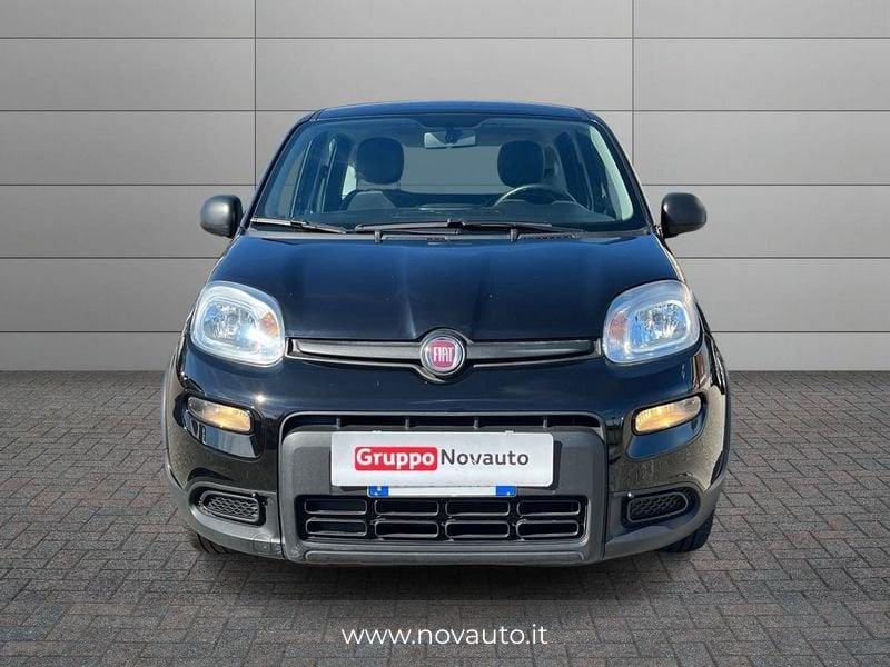 FIAT Panda 1.0 FireFly 70cv S&S Hybrid