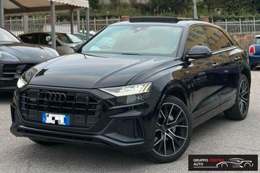 Audi Q8 50 TDI 286 CV quattro tiptronic Sport-2023