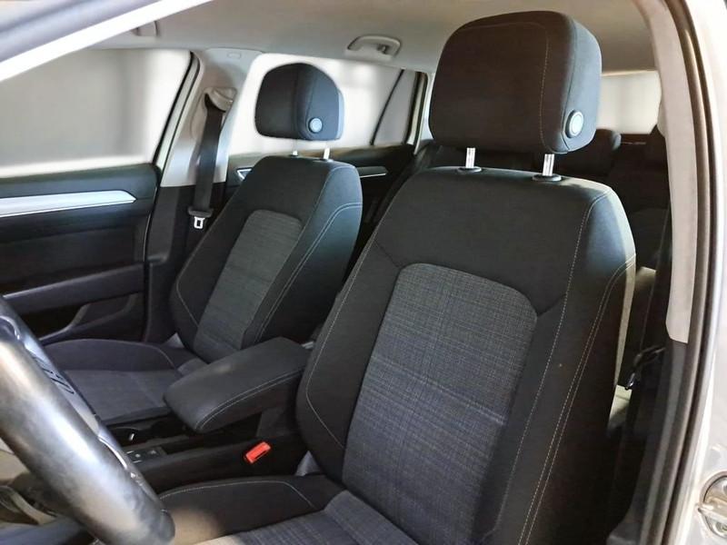 VOLKSWAGEN PASSAT VARIANT 2.0 TDI SCR EVO 110kW Business DSG
