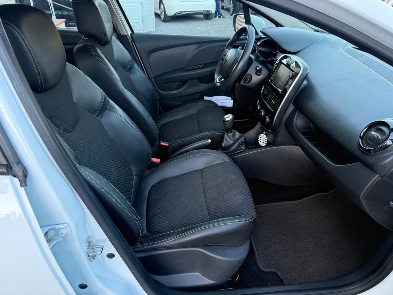 Renault Clio TCe 12V 90 CV GPL 5 porte Business