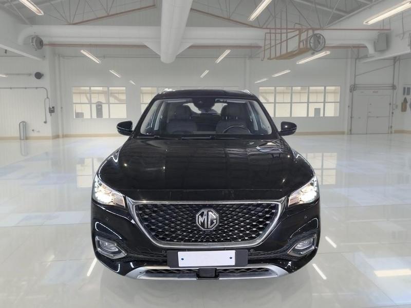 MG HS 1.5T MT 2WD