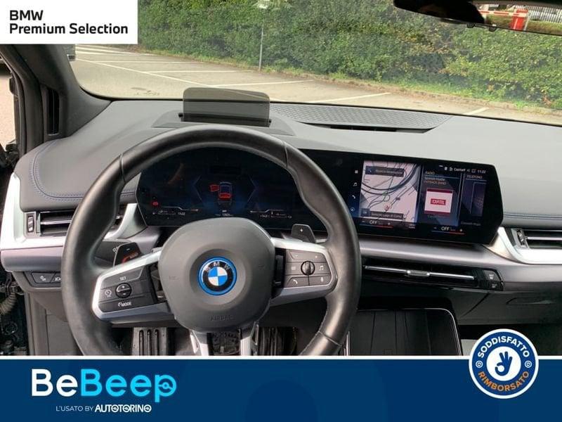 BMW Serie 2 Active Tourer 225E ACTIVE TOURER XDRIVE MSPORT AUTO