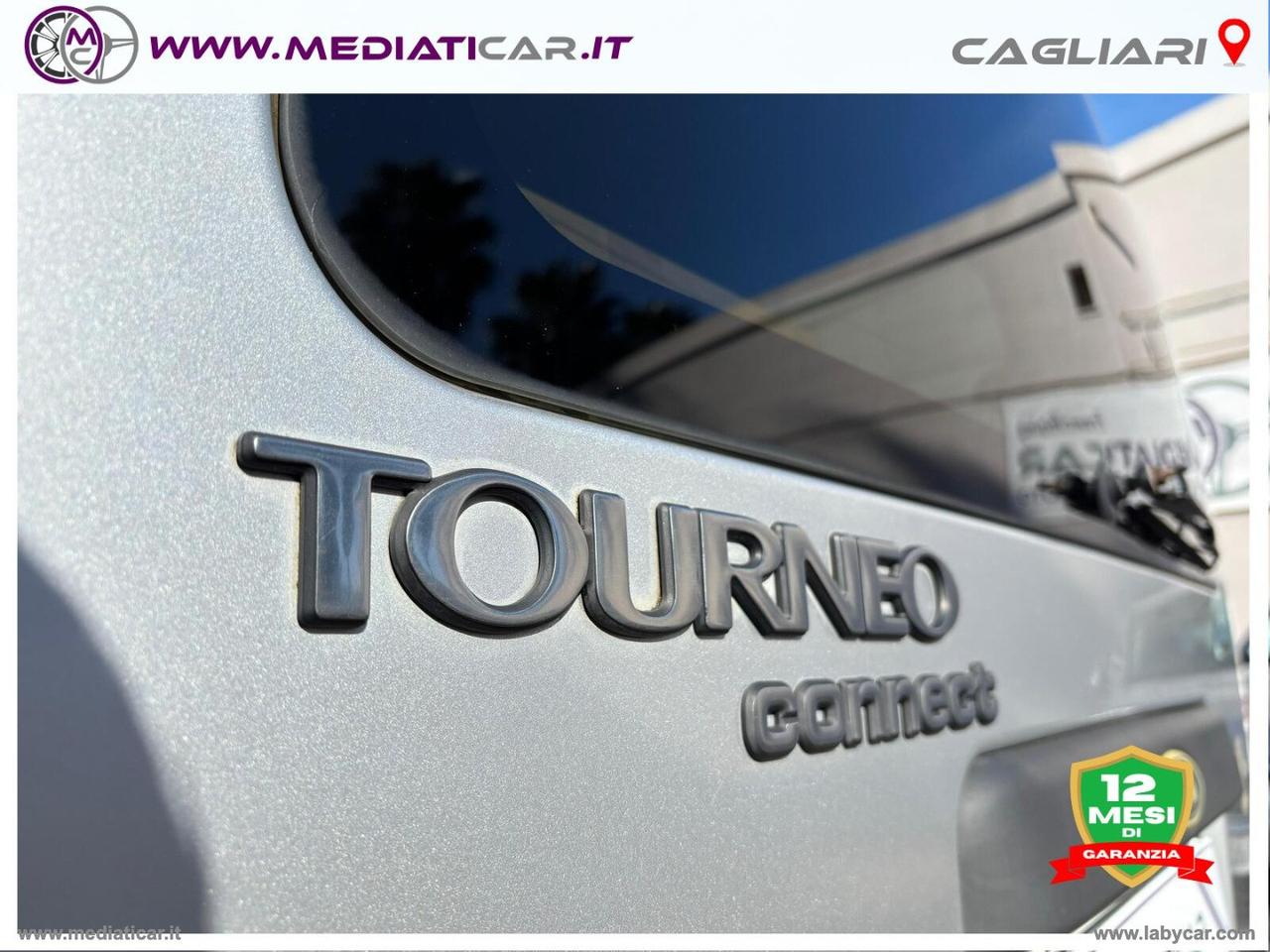 FORD Tourneo Connect 200S 1.8 TDCi PC LX