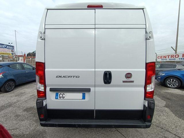 FIAT Ducato 35 2.2 Mjt 140CV LH2 PREZZO REALE!!