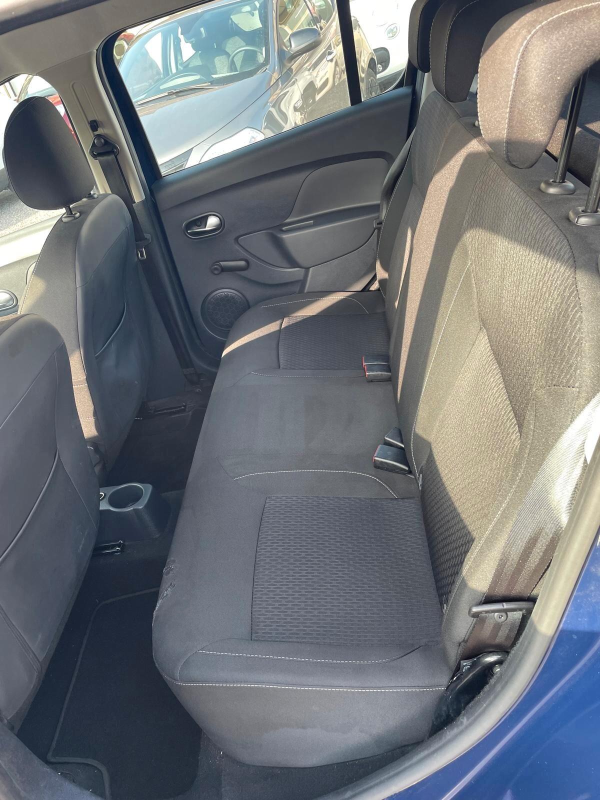 Dacia Sandero 0.9 TCe 12V TurboGPL 90CV Start&Stop Comfort