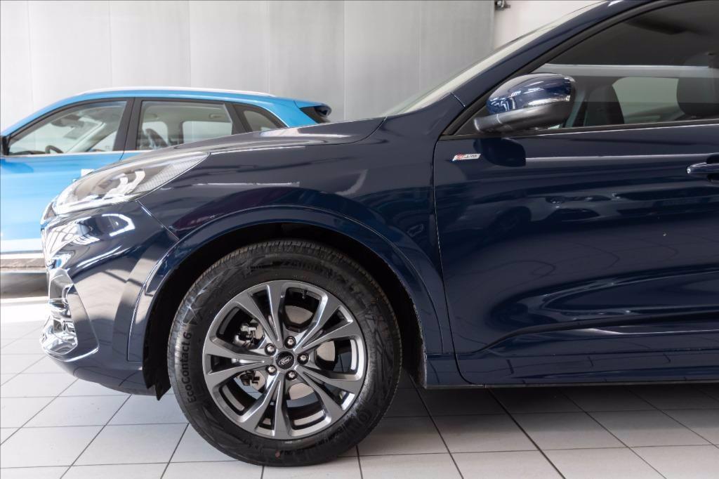 FORD Kuga 2.5 full hybrid ST-Line 2wd 190cv cvt del 2023